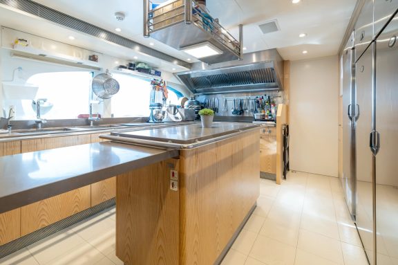Image of IDEFIX II yacht #77
