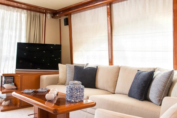 Image of DREAM B yacht #5