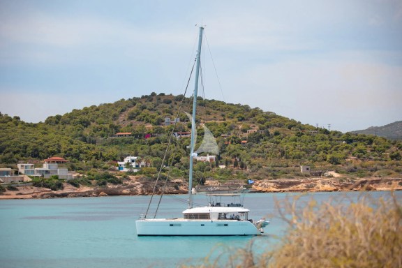 Image of MELITI yacht #32