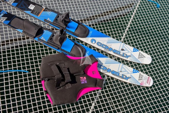 Waterski Equipment