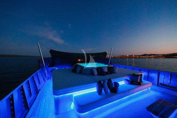 Image of GEMAYA yacht #22