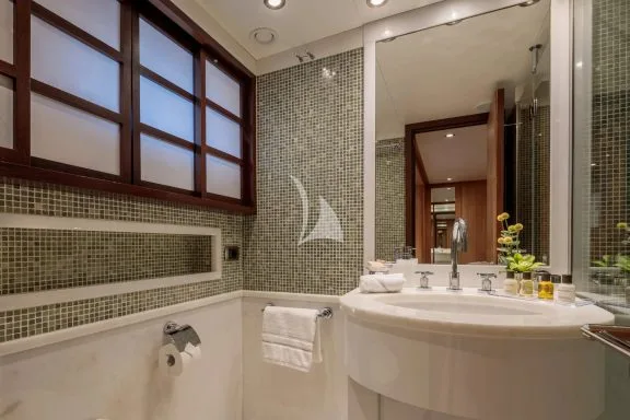 Image of SHOOTING STAR yacht #26