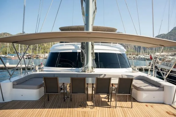 Image of NORTH WIND yacht #11