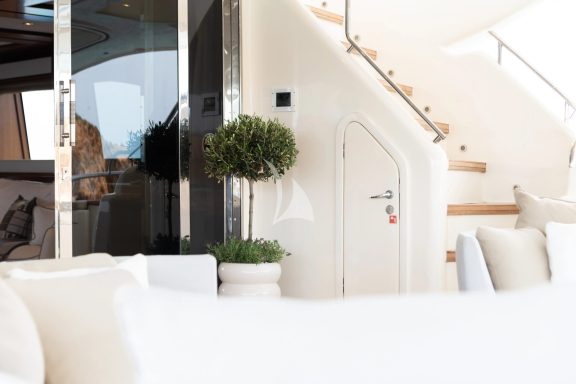 Main Deck Aft