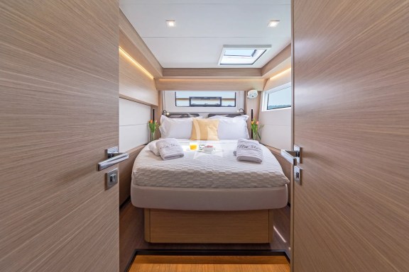 Image of EFFIE STAR yacht #10