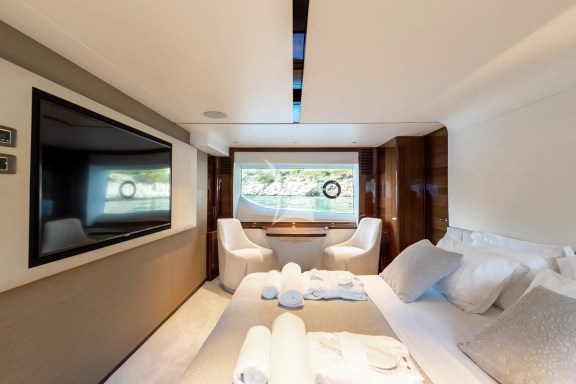 Image of VISTA yacht #39