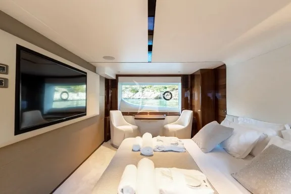 Image of VISTA yacht #39