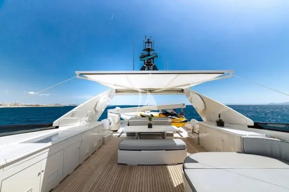 Image of THEION yacht #43