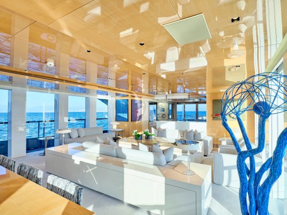 Image of LA PELLEGRINA 1 yacht #23