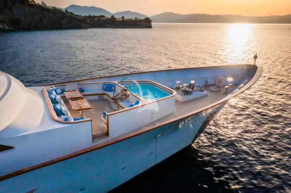 Image of ITOTO yacht #65
