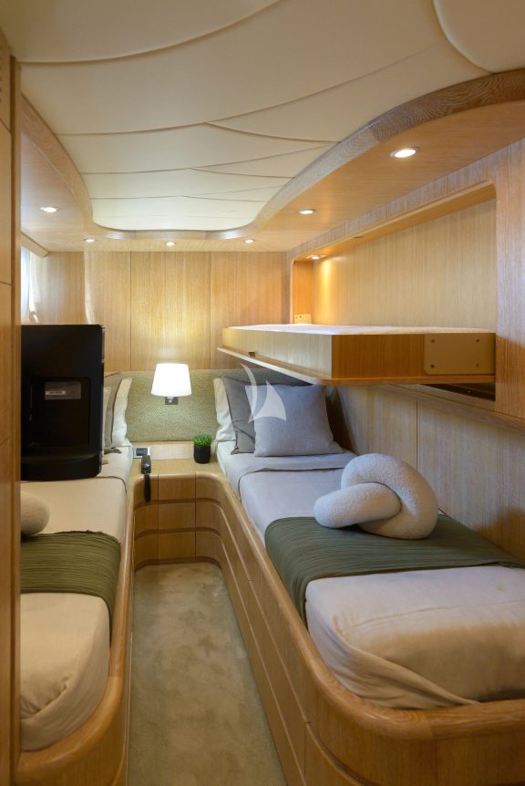 Image of COOKIE yacht #18