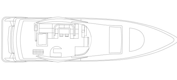 Sundeck Lay Out