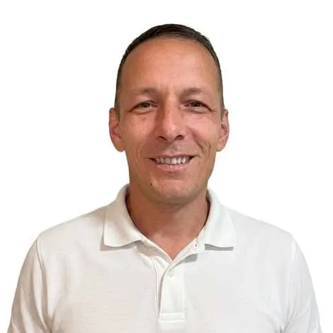 Crew of SALUZI|Petar Mihailovic — Steward