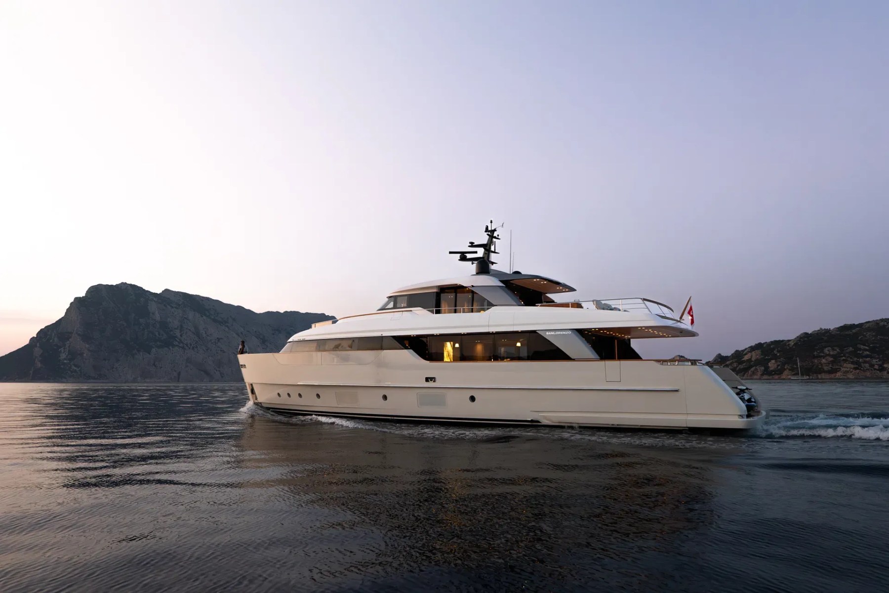 Main image of ADELA yacht