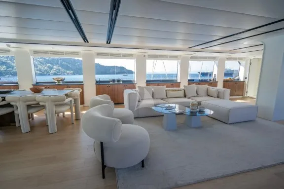 Image of DE LOVE yacht #34