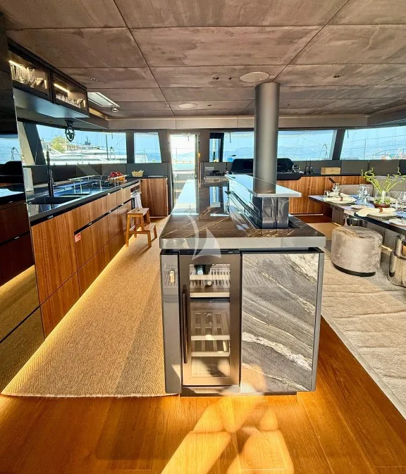 Image of SERENITY yacht #11
