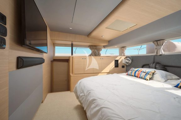 Image of By My Side yacht #155