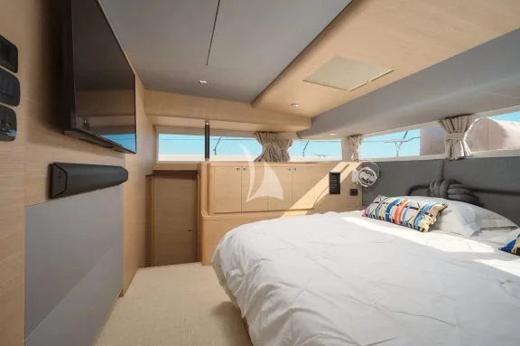 Image of By My Side yacht #155