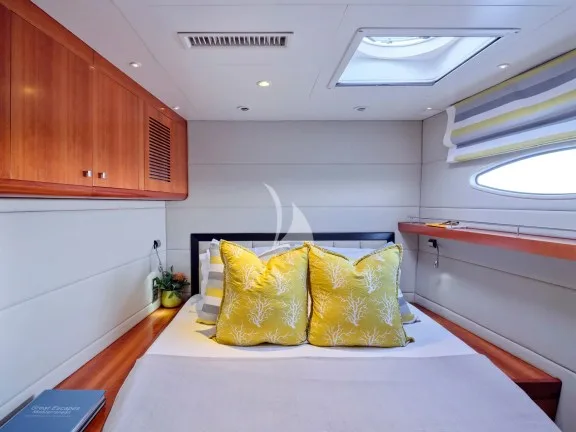 guest cabin