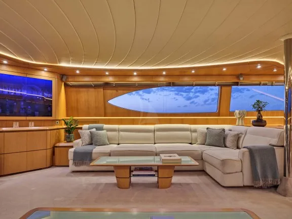 Image of ANASA yacht #107