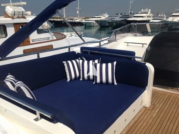 Image of DREAM B yacht #26