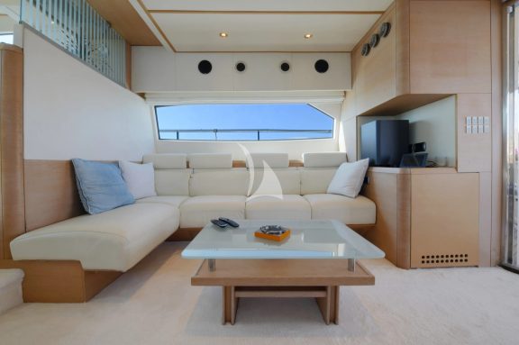 Image of BLUEWAVE yacht #6
