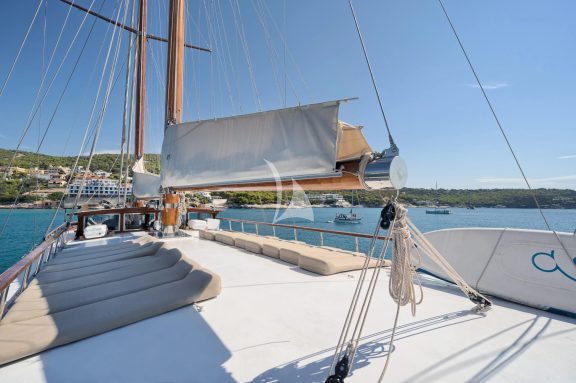 Image of THALASSA yacht #17