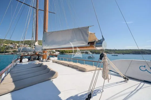 Image of THALASSA yacht #17