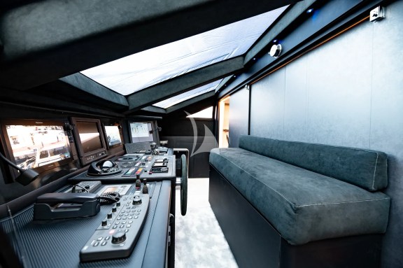 Image of EVA yacht #9