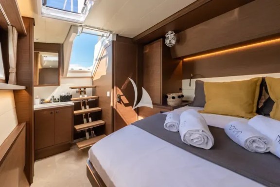 Image of NOMAD yacht #30
