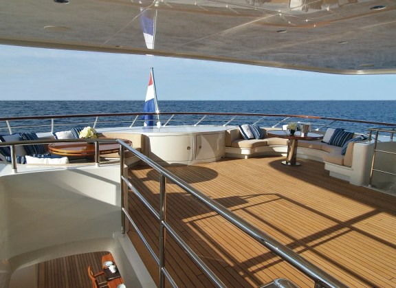 Bridge Deck
