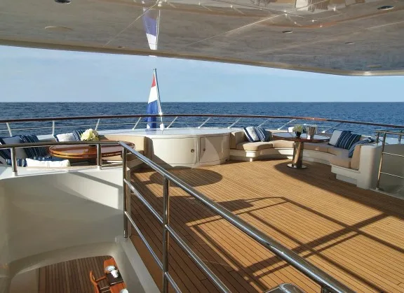 Bridge Deck