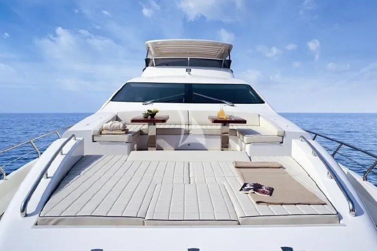 Sundeck