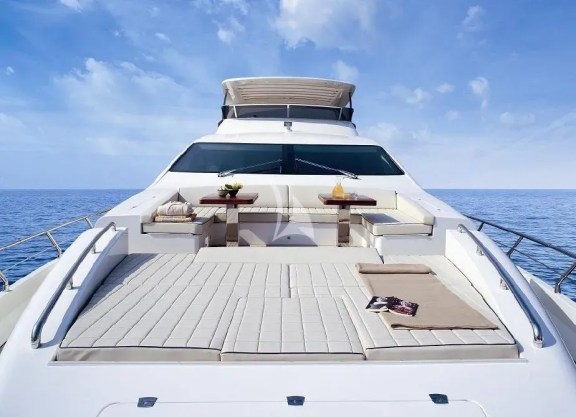 Sundeck