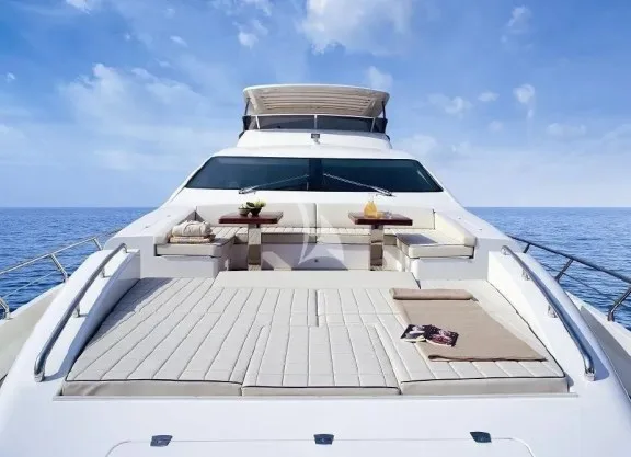 Sundeck