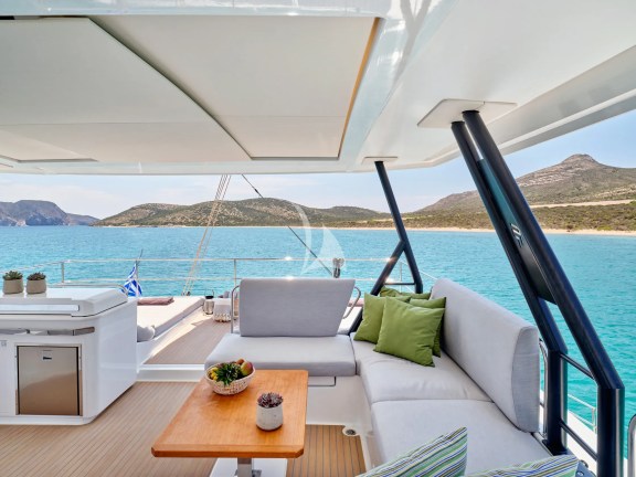 Flybridge