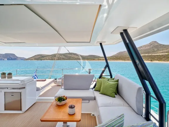 Flybridge
