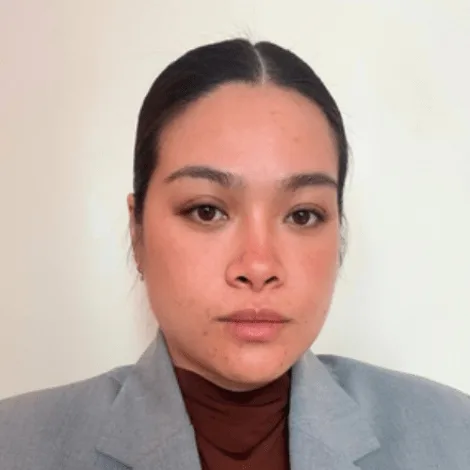 Crew of QUESTA e VITA|Jirapha (Rita) Wongsricha — Stewardess