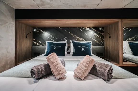 Image of SEABARIT LX yacht #12