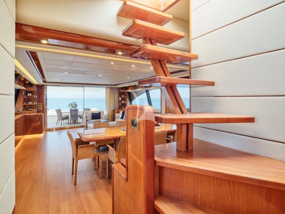 Image of Estia Orion yacht #32