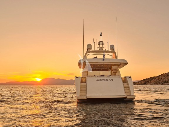 Image of Estia Orion yacht #21