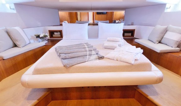 VIP Cabin