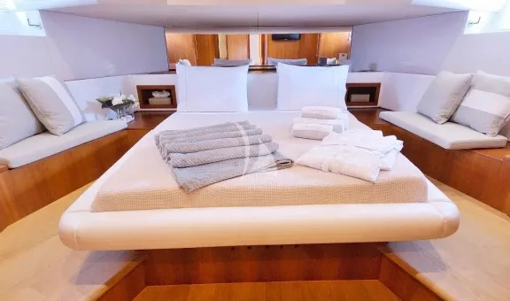 VIP Cabin