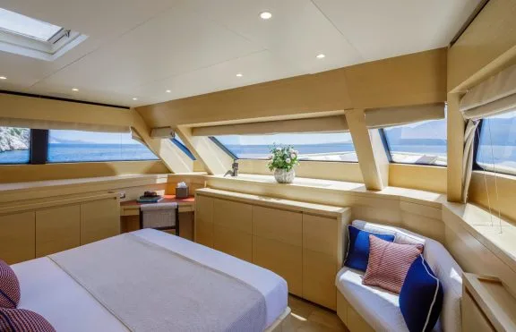 Image of ELYSIUM yacht #26