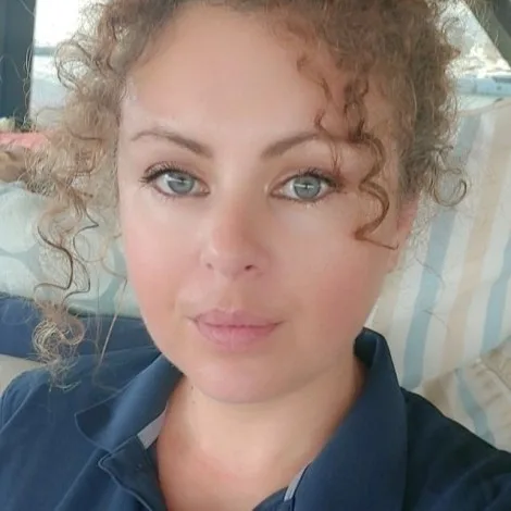Crew of FOR EVER|Raia Stefanova — Chef