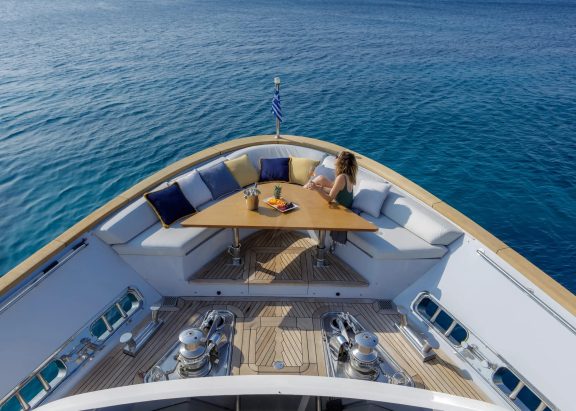 Image of ELYSIUM yacht #14