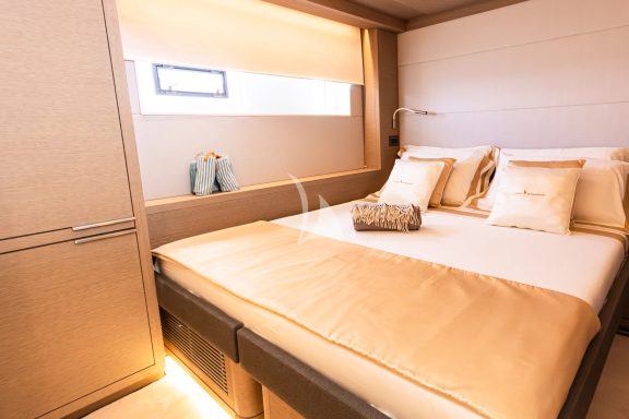 Image of J. SPARROW yacht #30