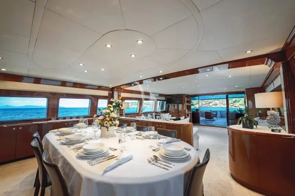 Image of THEION yacht #8