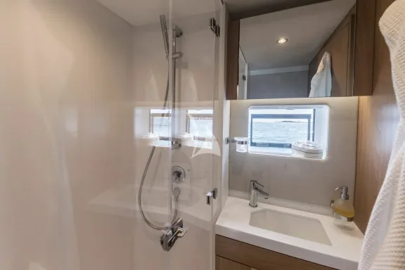Image of ALISEI yacht #31