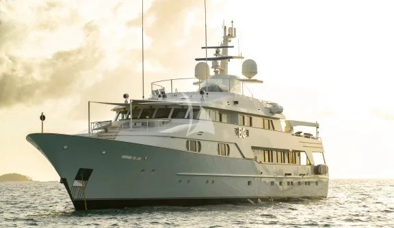 Image of BG yacht #36